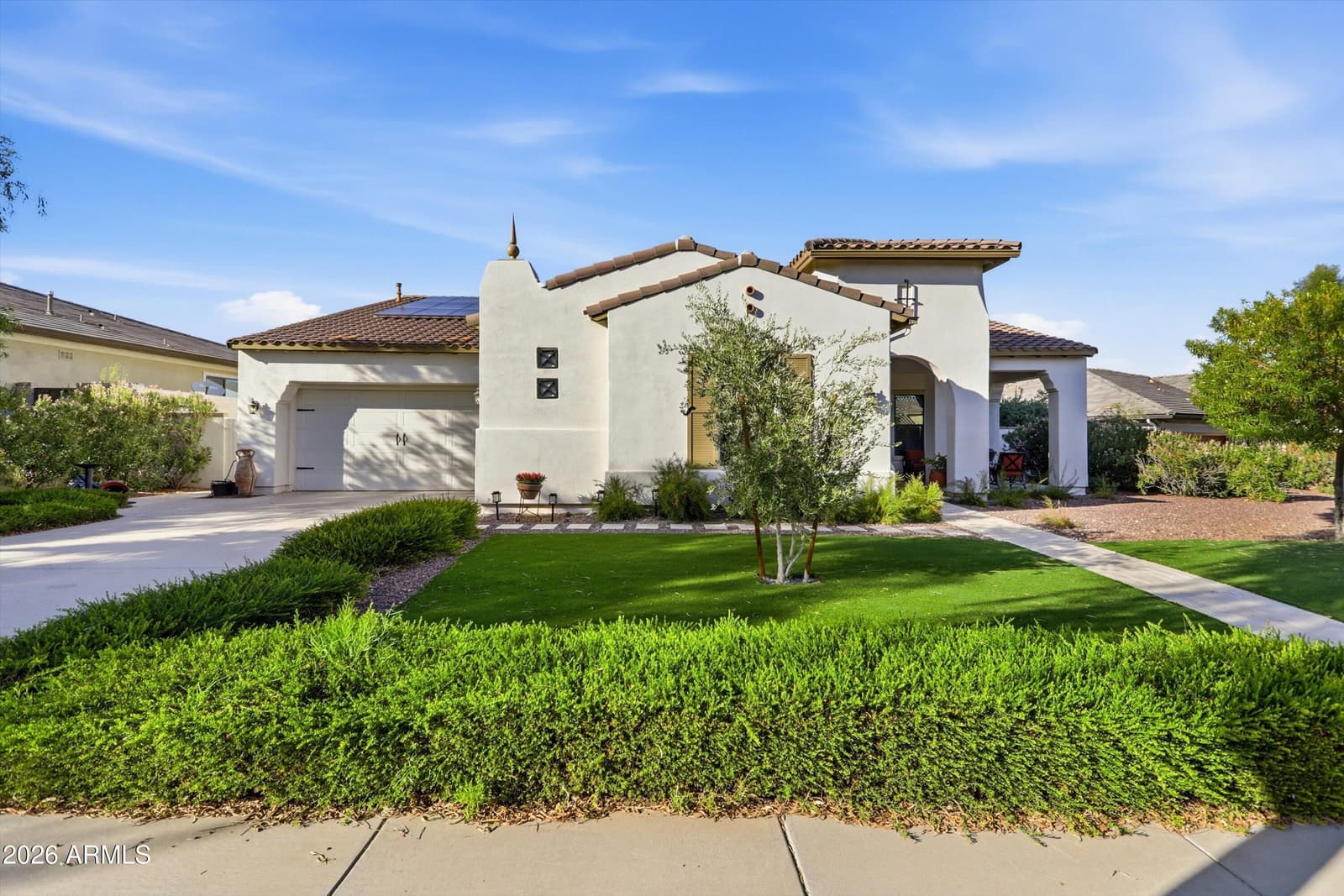 20340 W Crescent Drive, Buckeye, AZ 85396 — photo 1 of 75