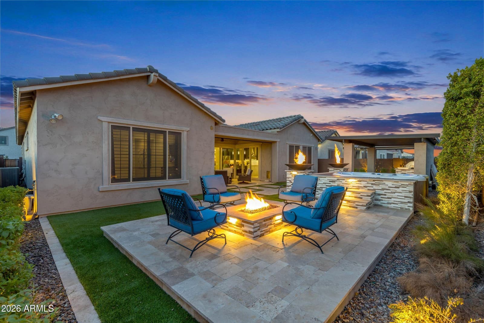 22449 E Pegasus Parkway, Queen Creek, AZ 85142 — photo 83 of 119
