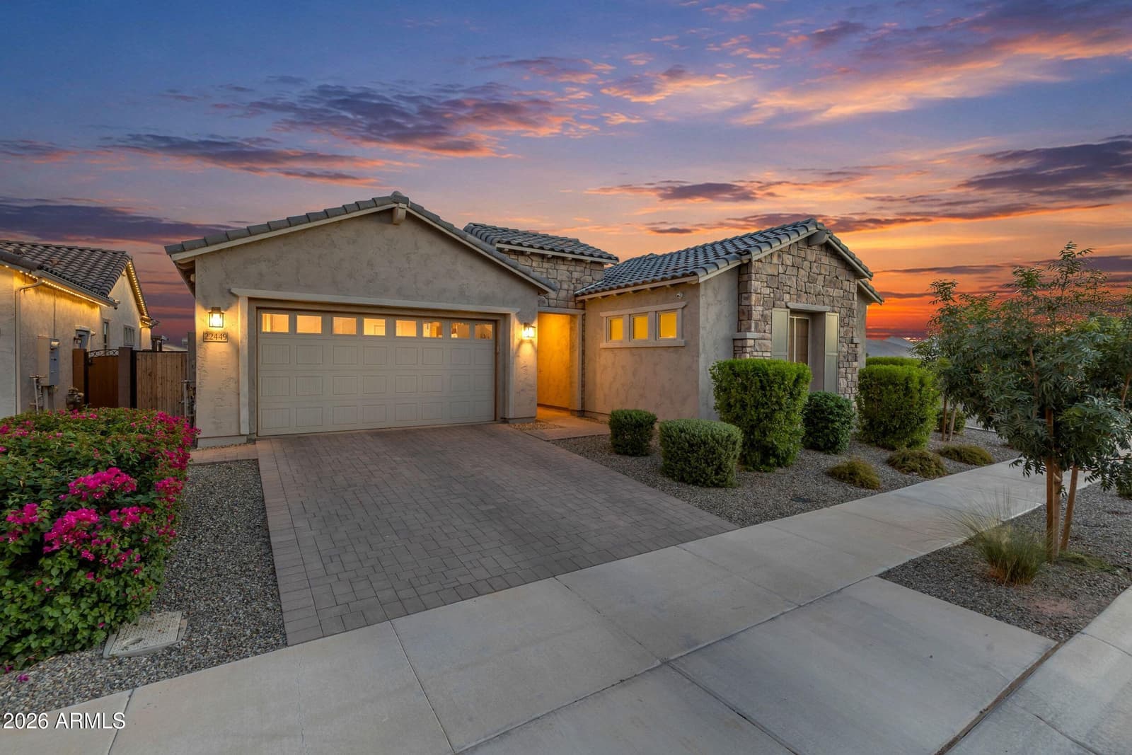 22449 E Pegasus Parkway, Queen Creek, AZ 85142 — photo 107 of 119