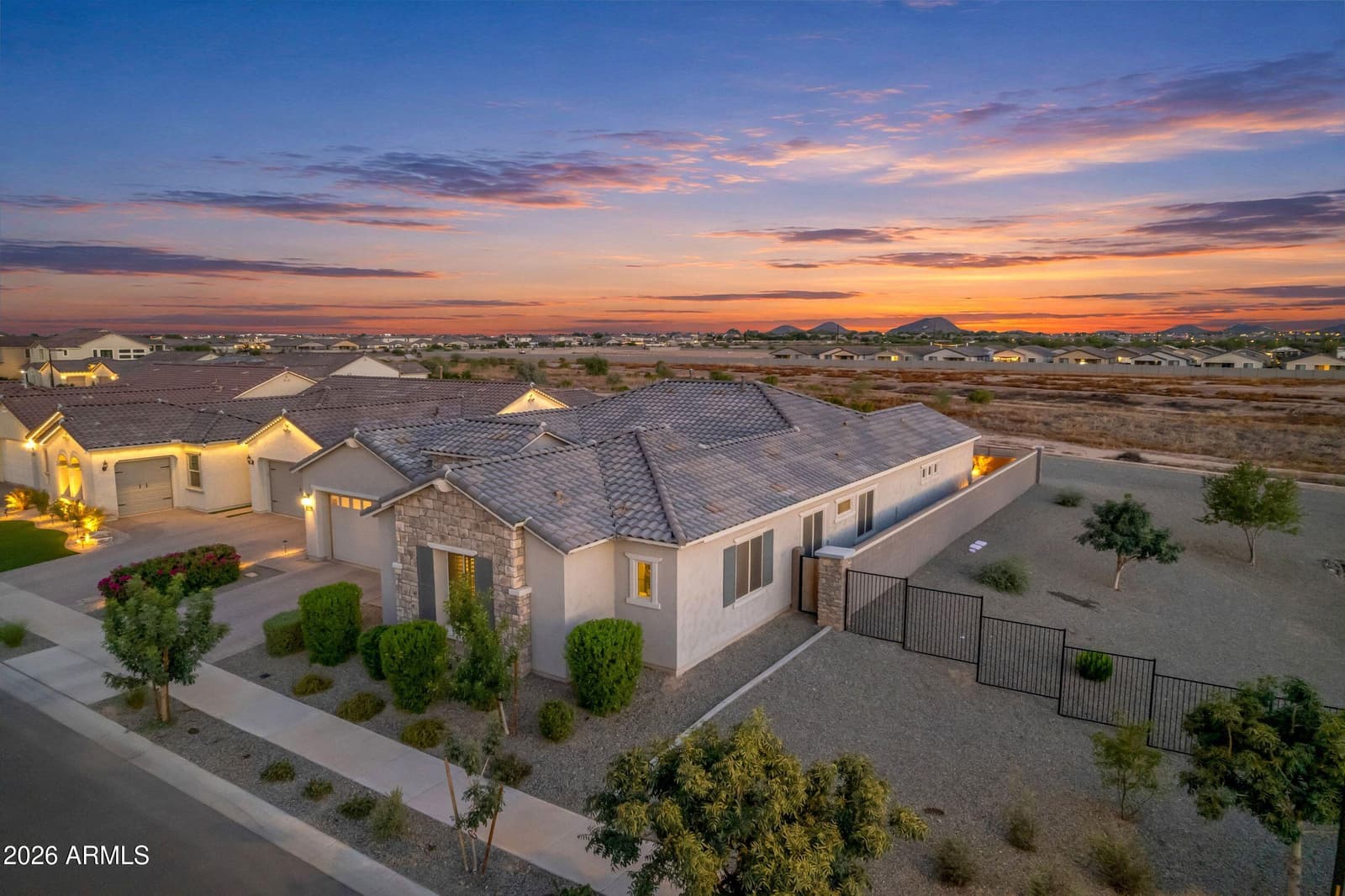 22449 E Pegasus Parkway, Queen Creek, AZ 85142 — photo 110 of 119
