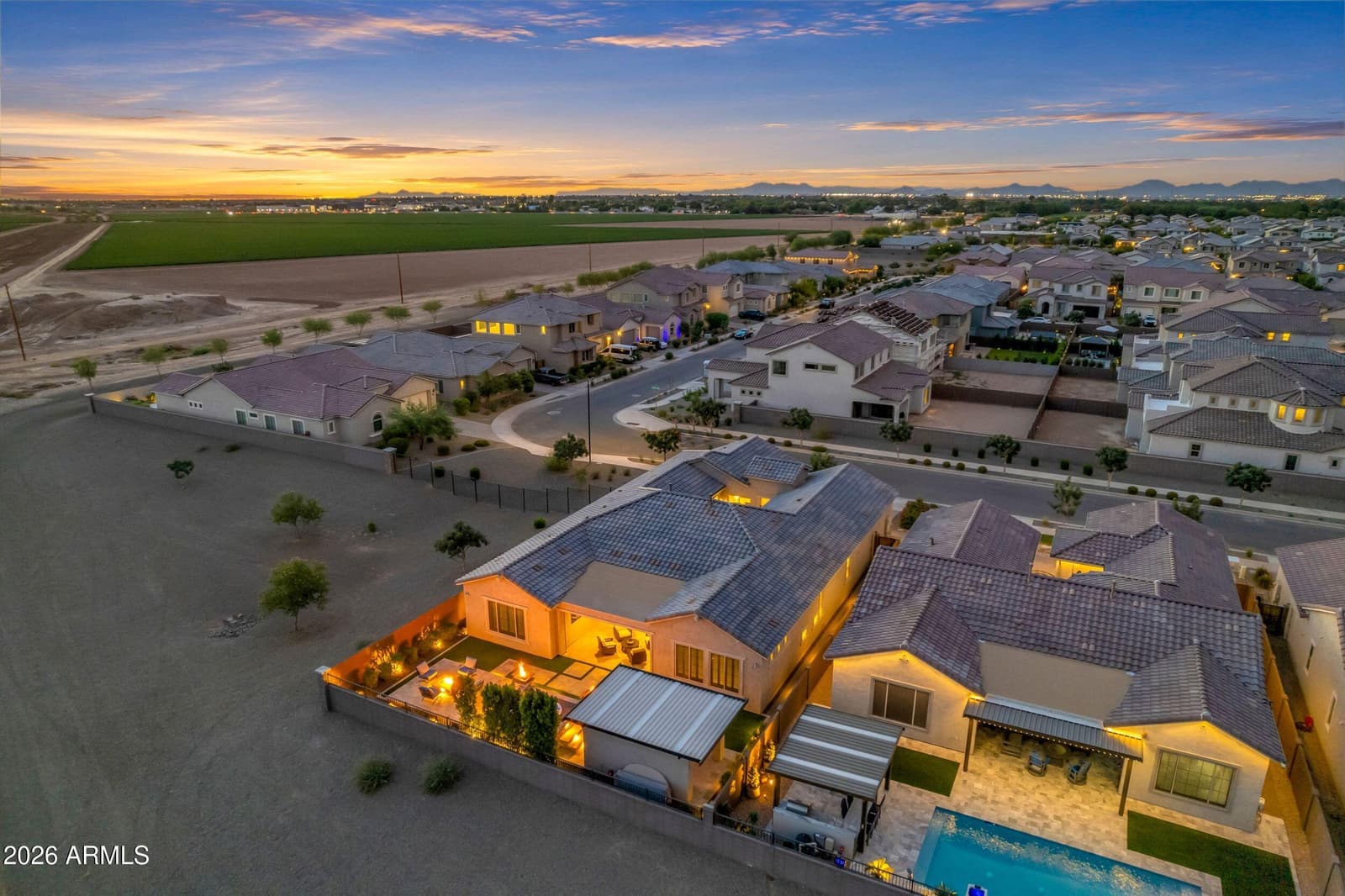22449 E Pegasus Parkway, Queen Creek, AZ 85142 — photo 112 of 119
