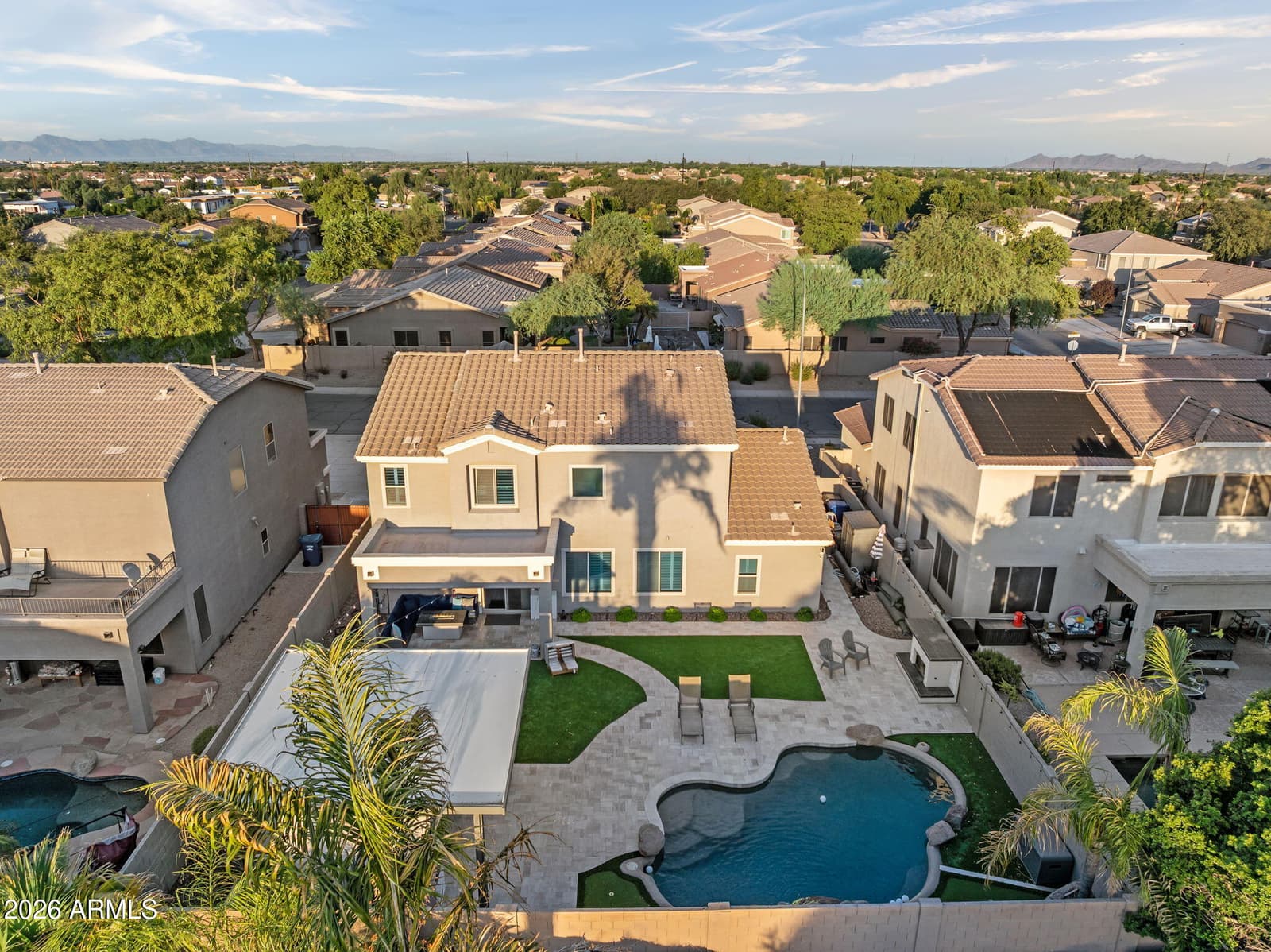 3570 S Tower Avenue, Chandler, AZ 85286 — photo 45 of 52