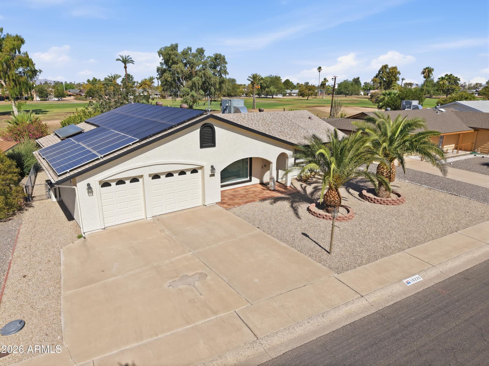 10226 W Palmer Drive, Sun City, AZ 85351 — photo 1 of 41