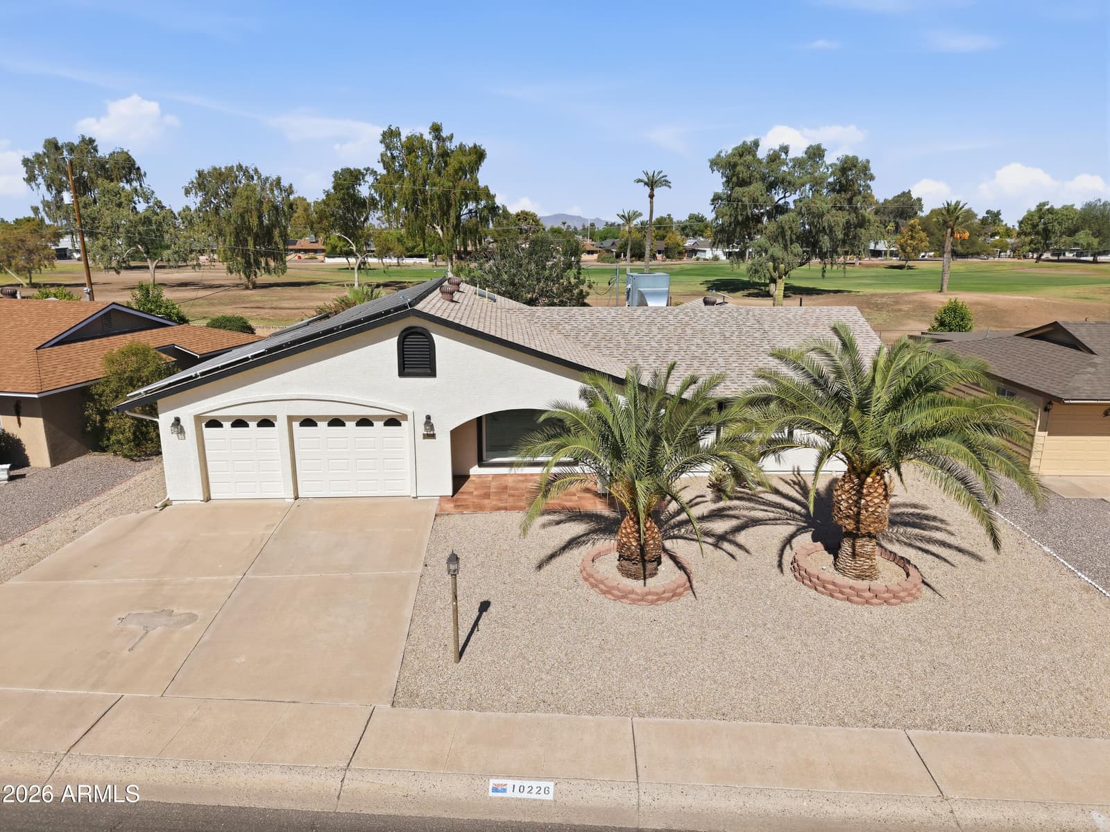 10226 W Palmer Drive, Sun City, AZ 85351 — photo 32 of 41