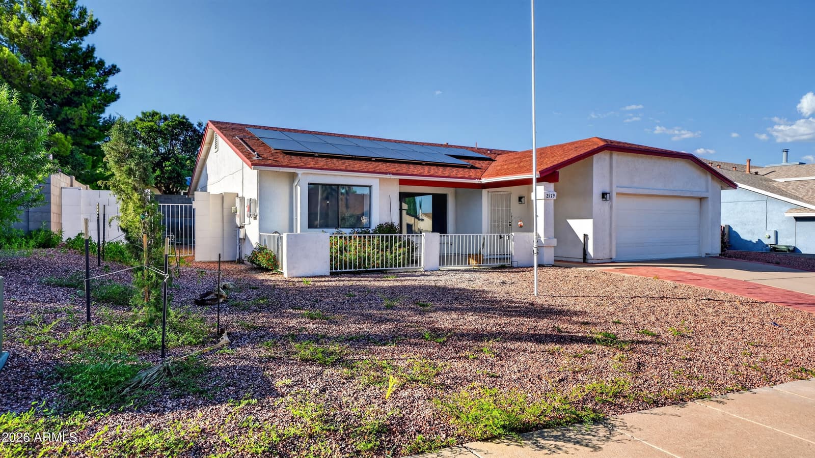 2579 Canyon Crest Street, Sierra Vista, AZ 85650 — photo 11 of 49