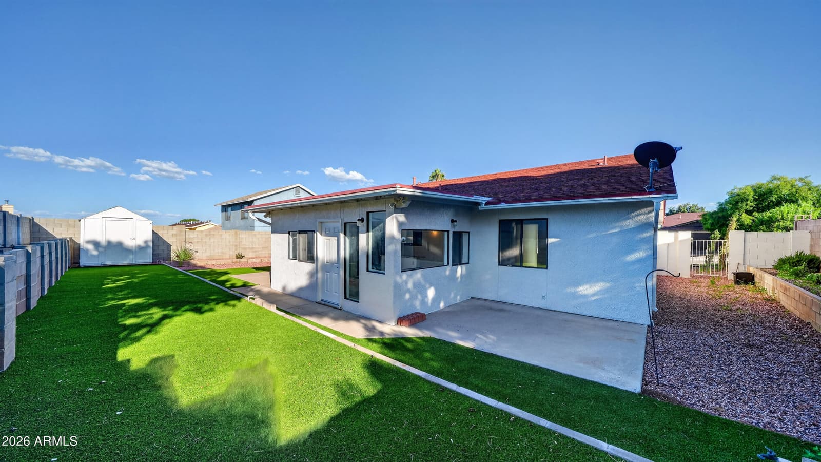 2579 Canyon Crest Street, Sierra Vista, AZ 85650 — photo 13 of 49