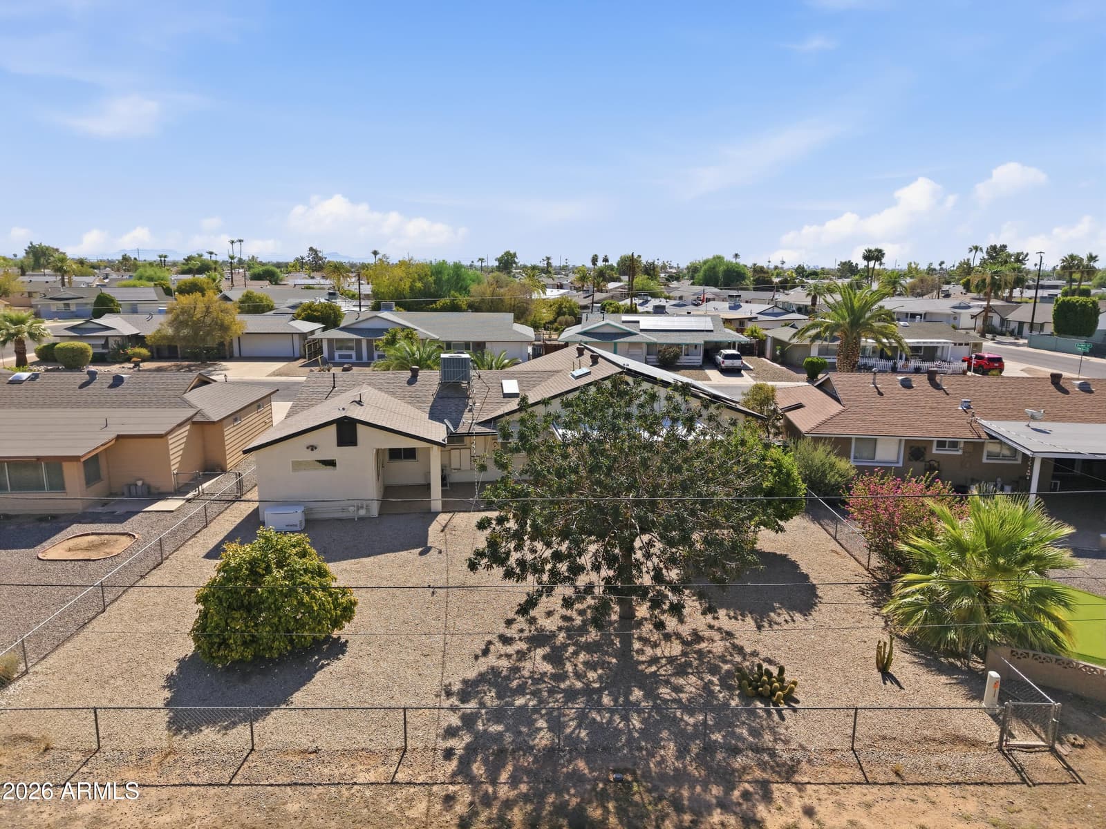 10226 W Palmer Drive, Sun City, AZ 85351 — photo 39 of 41