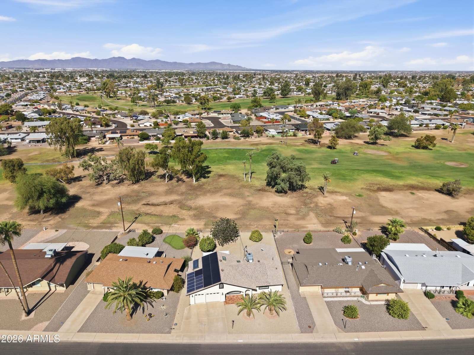 10226 W Palmer Drive, Sun City, AZ 85351 — photo 40 of 41