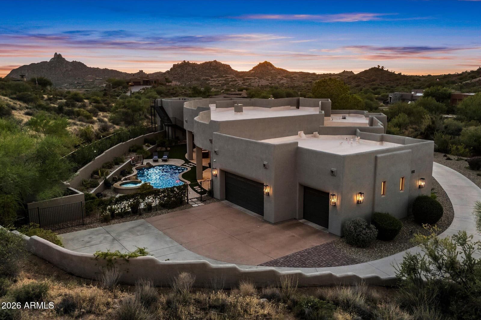27293 N 112th Place, Scottsdale, AZ 85262 — photo 50 of 58