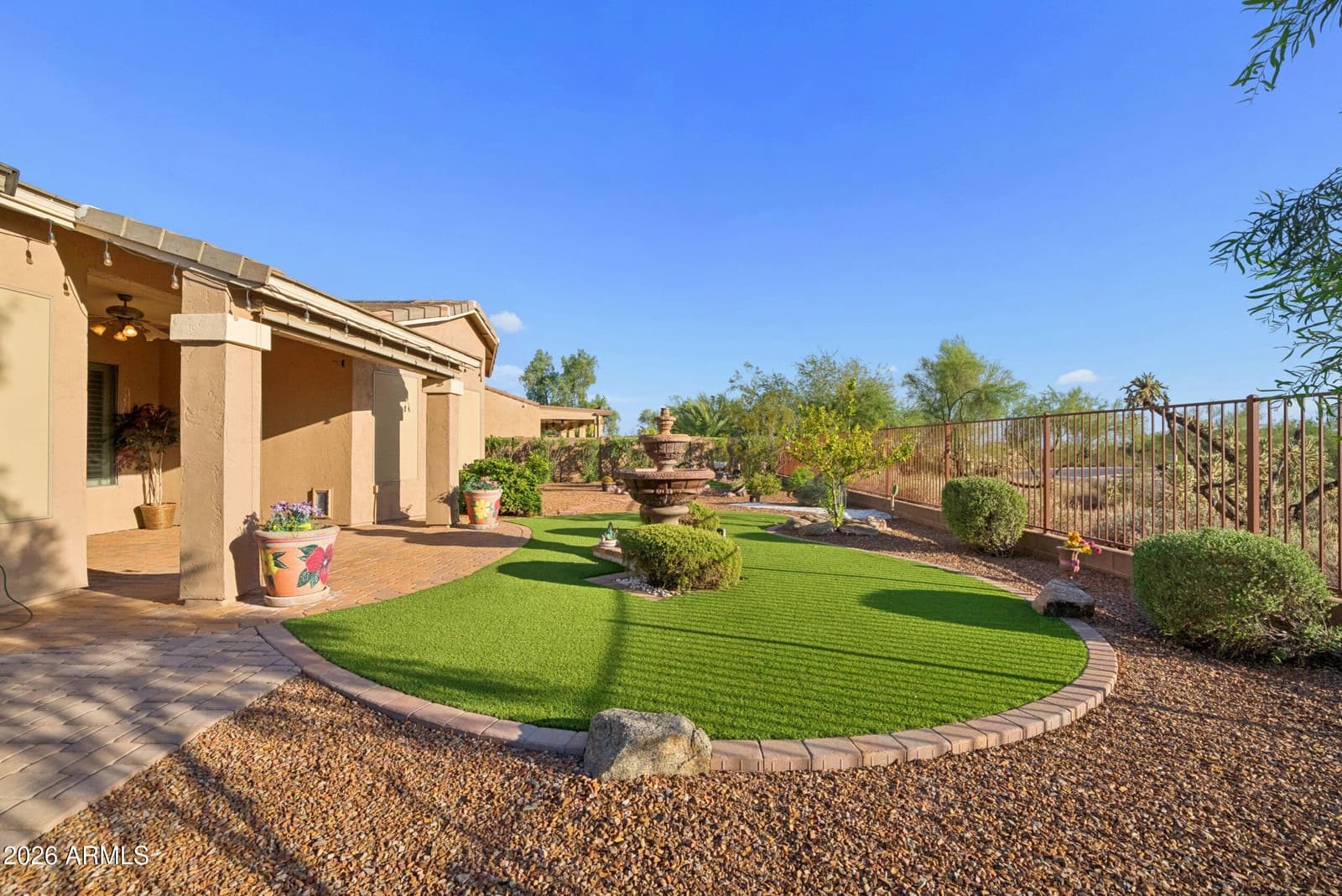 8348 S Lucky Seven Court, Gold Canyon, AZ 85118 — photo 20 of 24