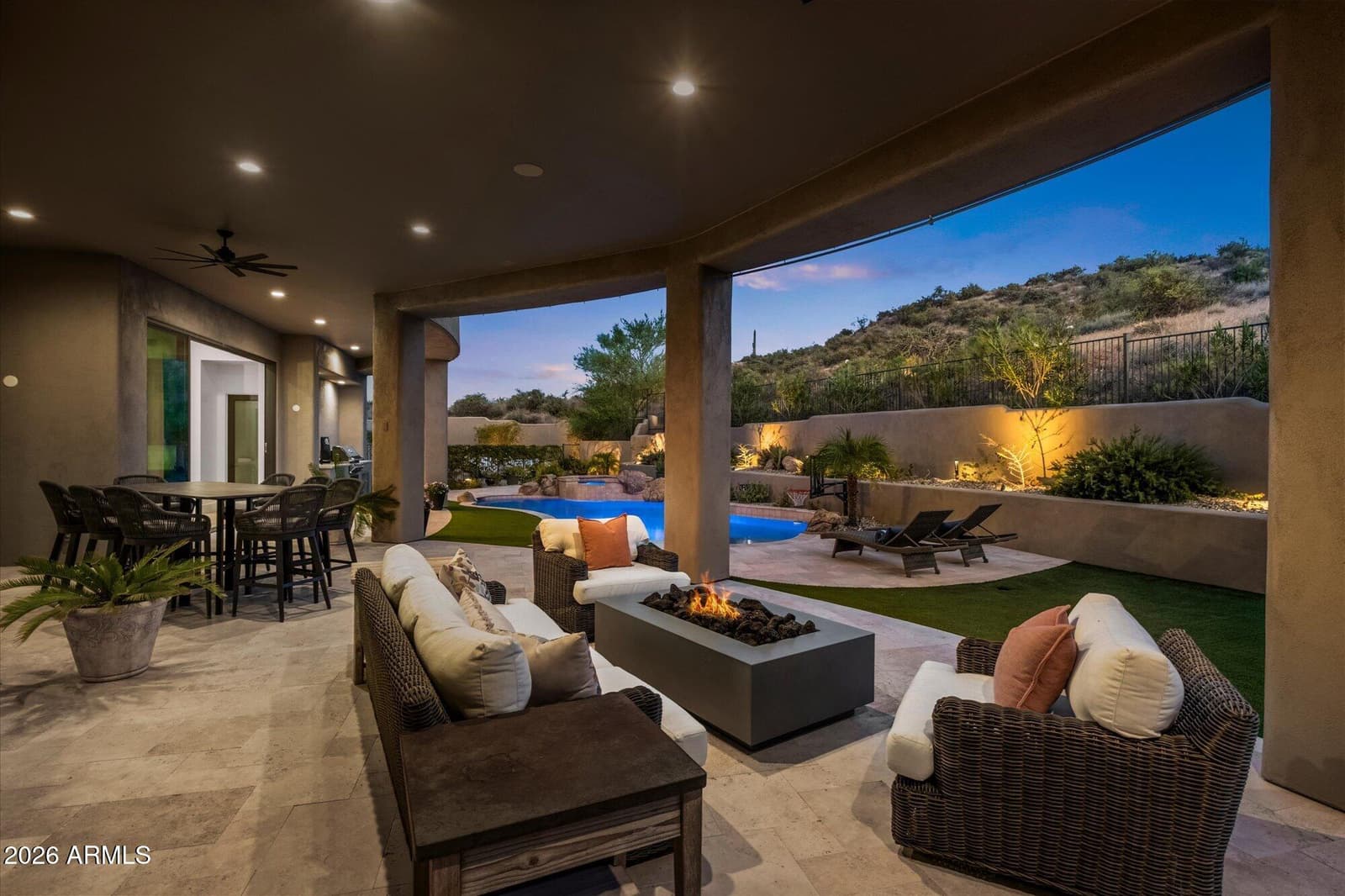 27293 N 112th Place, Scottsdale, AZ 85262 — photo 44 of 58