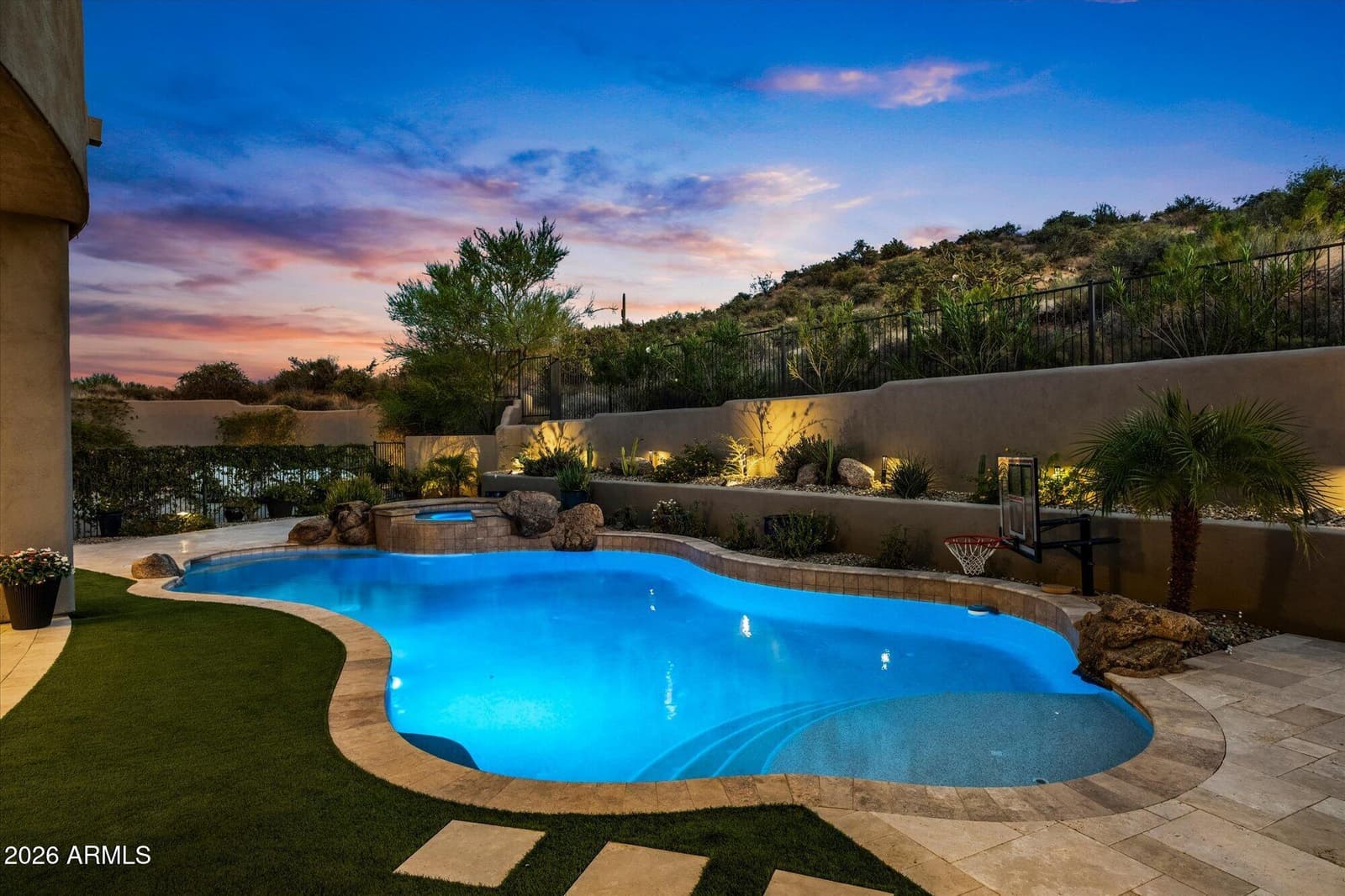 27293 N 112th Place, Scottsdale, AZ 85262 — photo 41 of 58