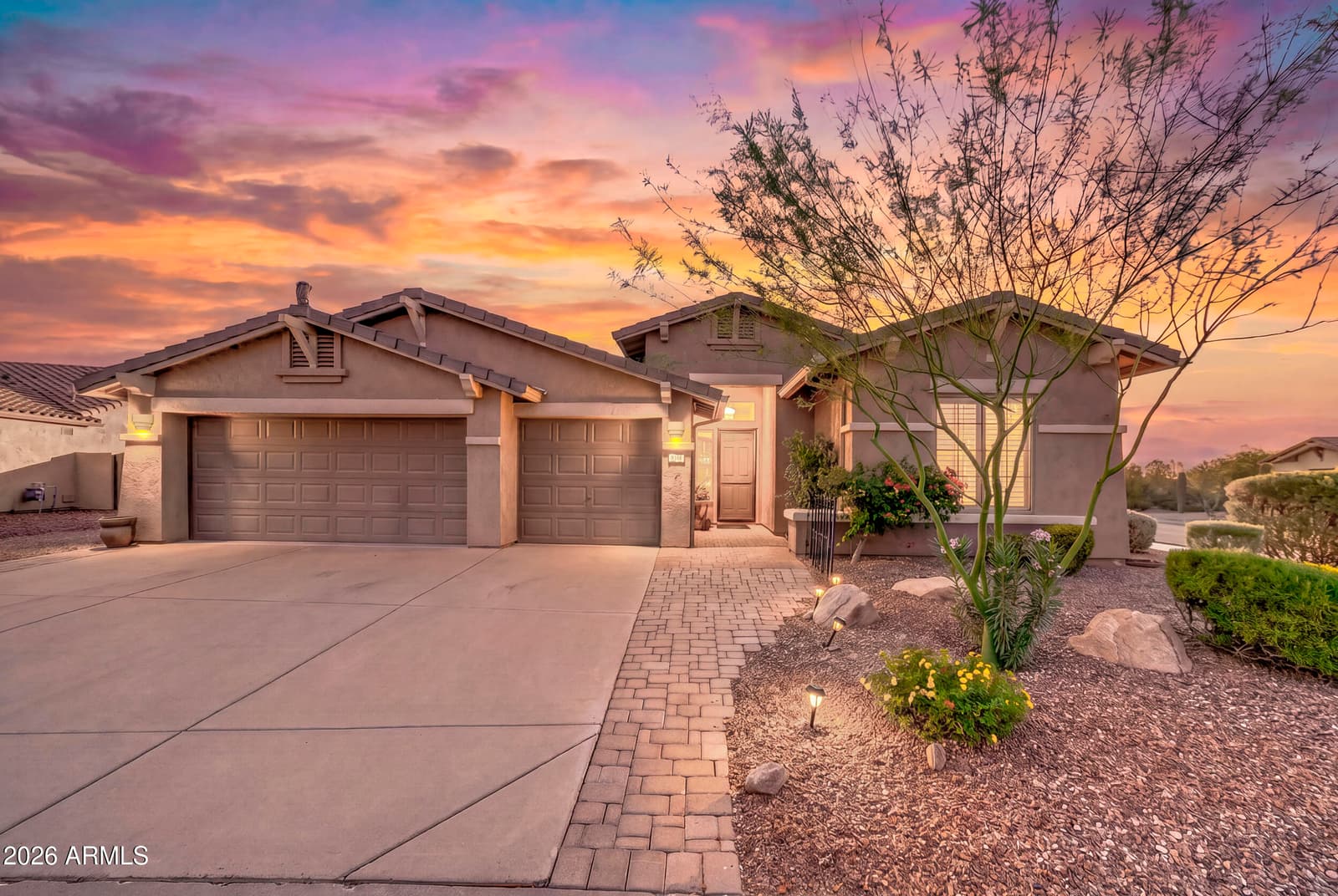 8348 S Lucky Seven Court, Gold Canyon, AZ 85118 — photo 1 of 24