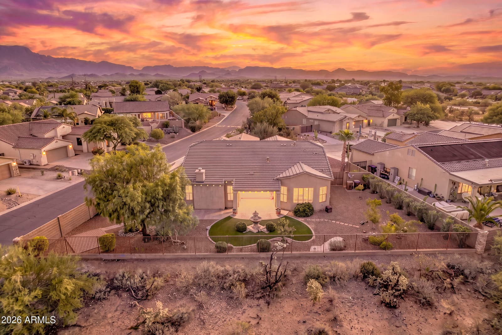 8348 S Lucky Seven Court, Gold Canyon, AZ 85118 — photo 22 of 24