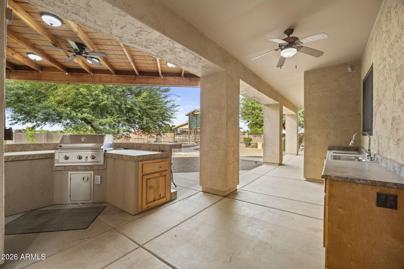 494 W Via De Palmas, San Tan Valley, AZ 85140 — photo 29 of 47