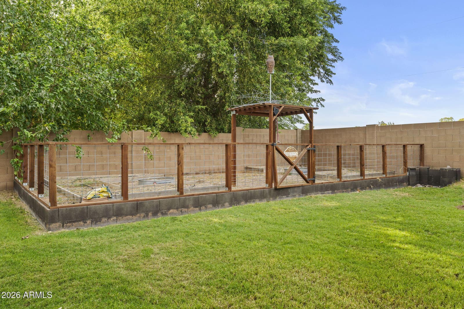 494 W Via De Palmas, San Tan Valley, AZ 85140 — photo 33 of 47