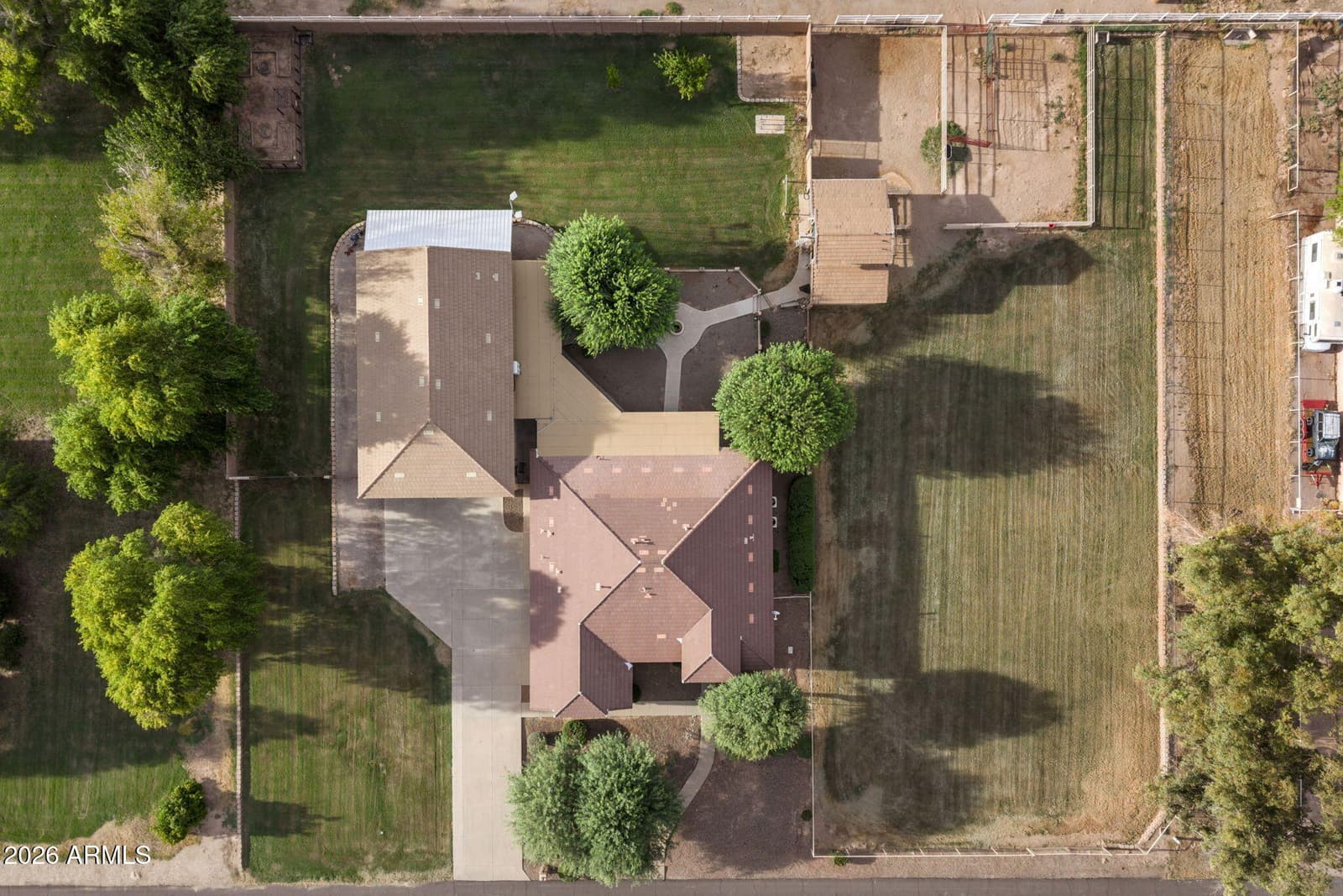 494 W Via De Palmas, San Tan Valley, AZ 85140 — photo 47 of 47