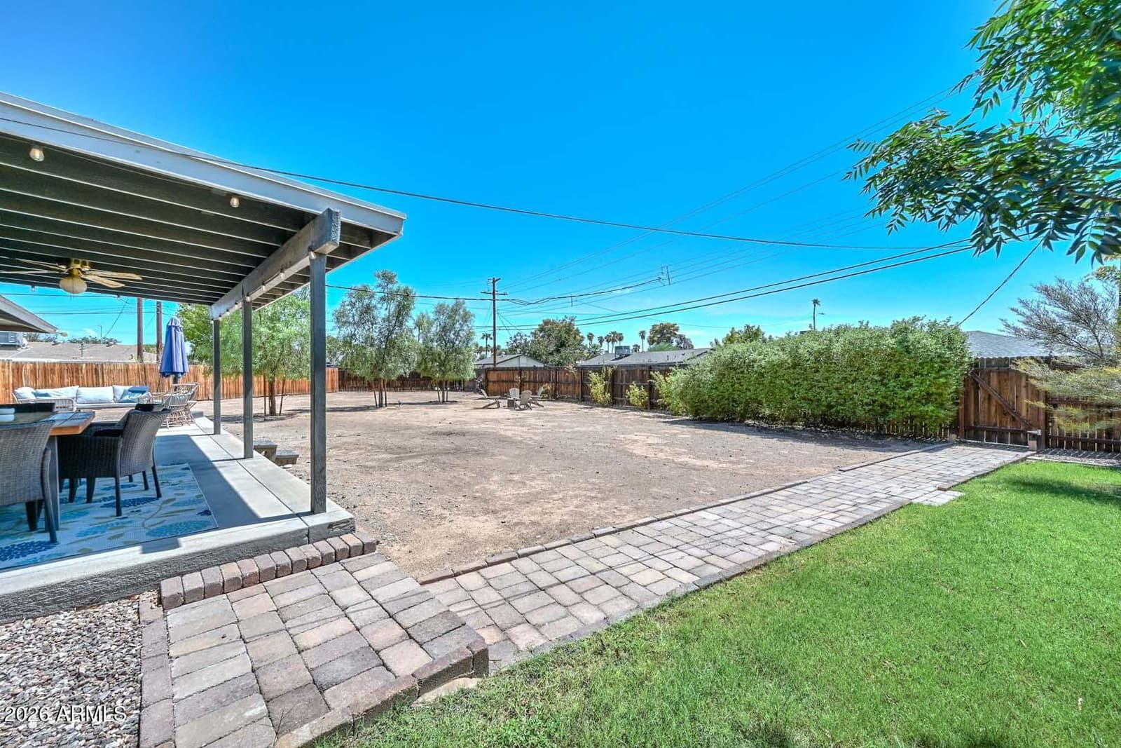 1123 W Oregon Avenue, Phoenix, AZ 85013 — photo 10 of 46