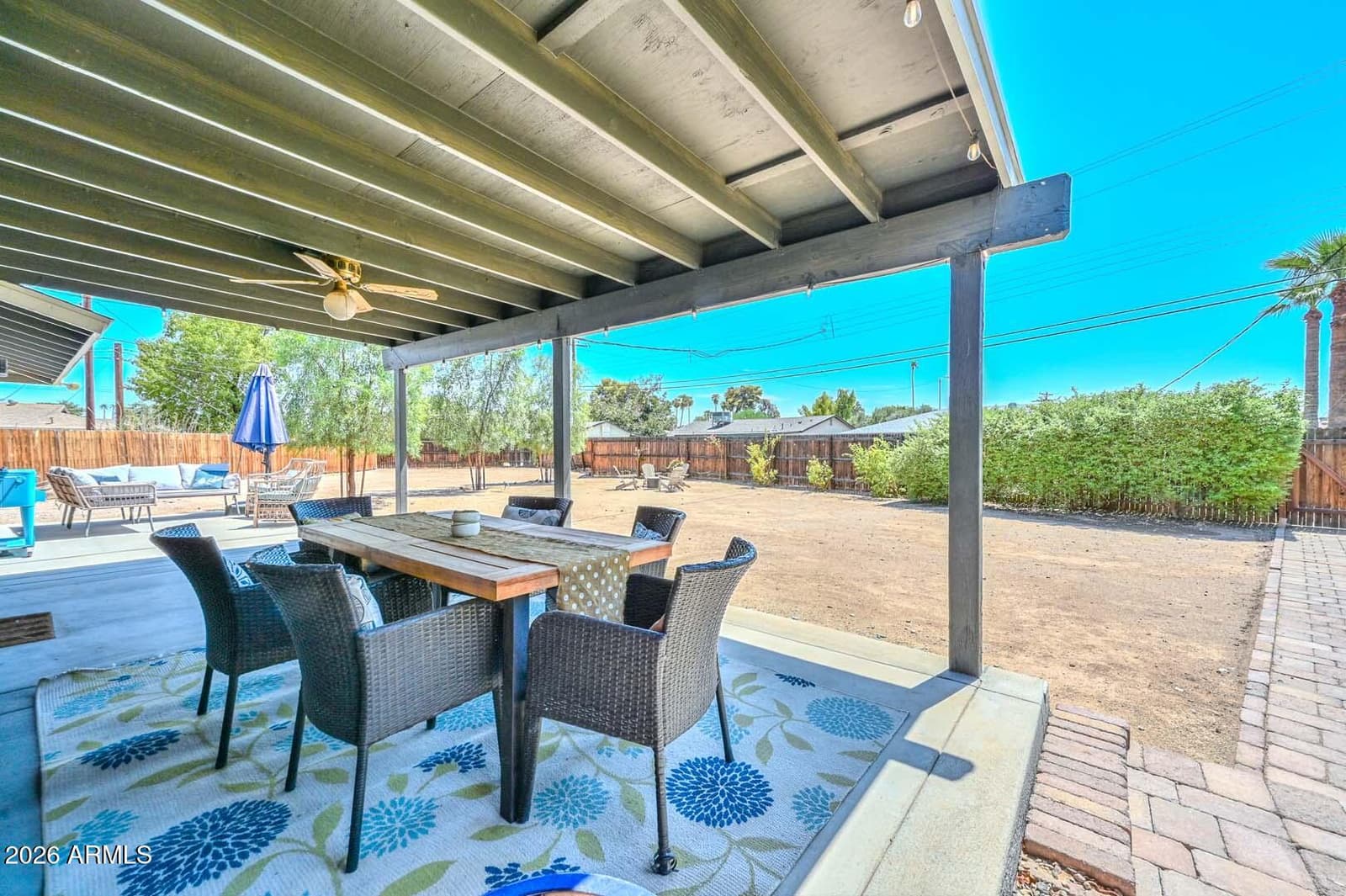1123 W Oregon Avenue, Phoenix, AZ 85013 — photo 35 of 46