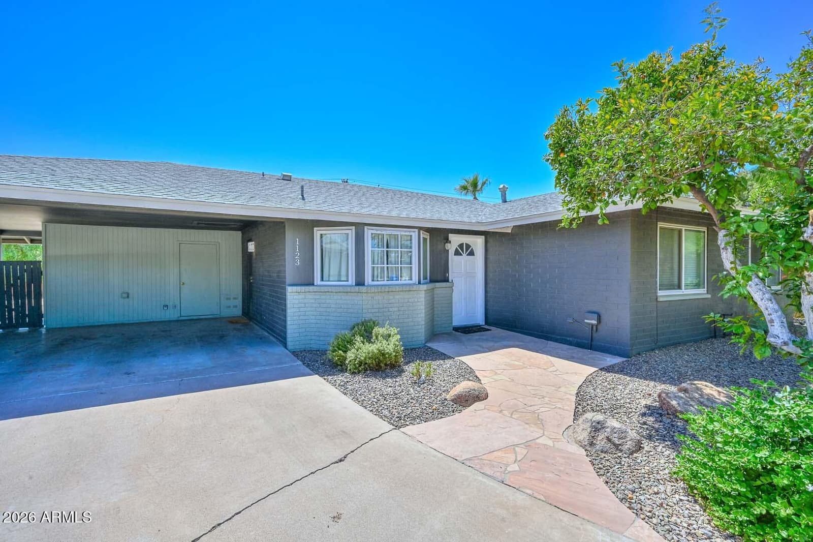 1123 W Oregon Avenue, Phoenix, AZ 85013 — photo 40 of 46