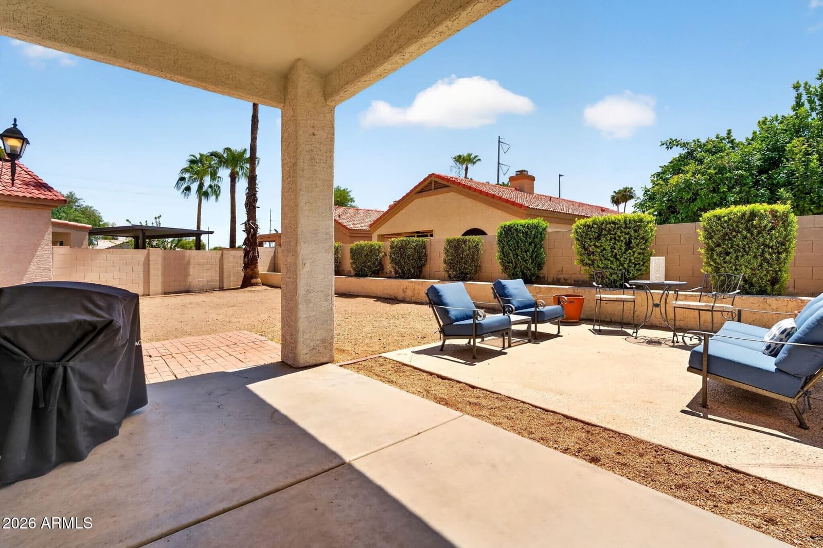 1537 E Commerce Avenue, Gilbert, AZ 85234 — photo 26 of 30