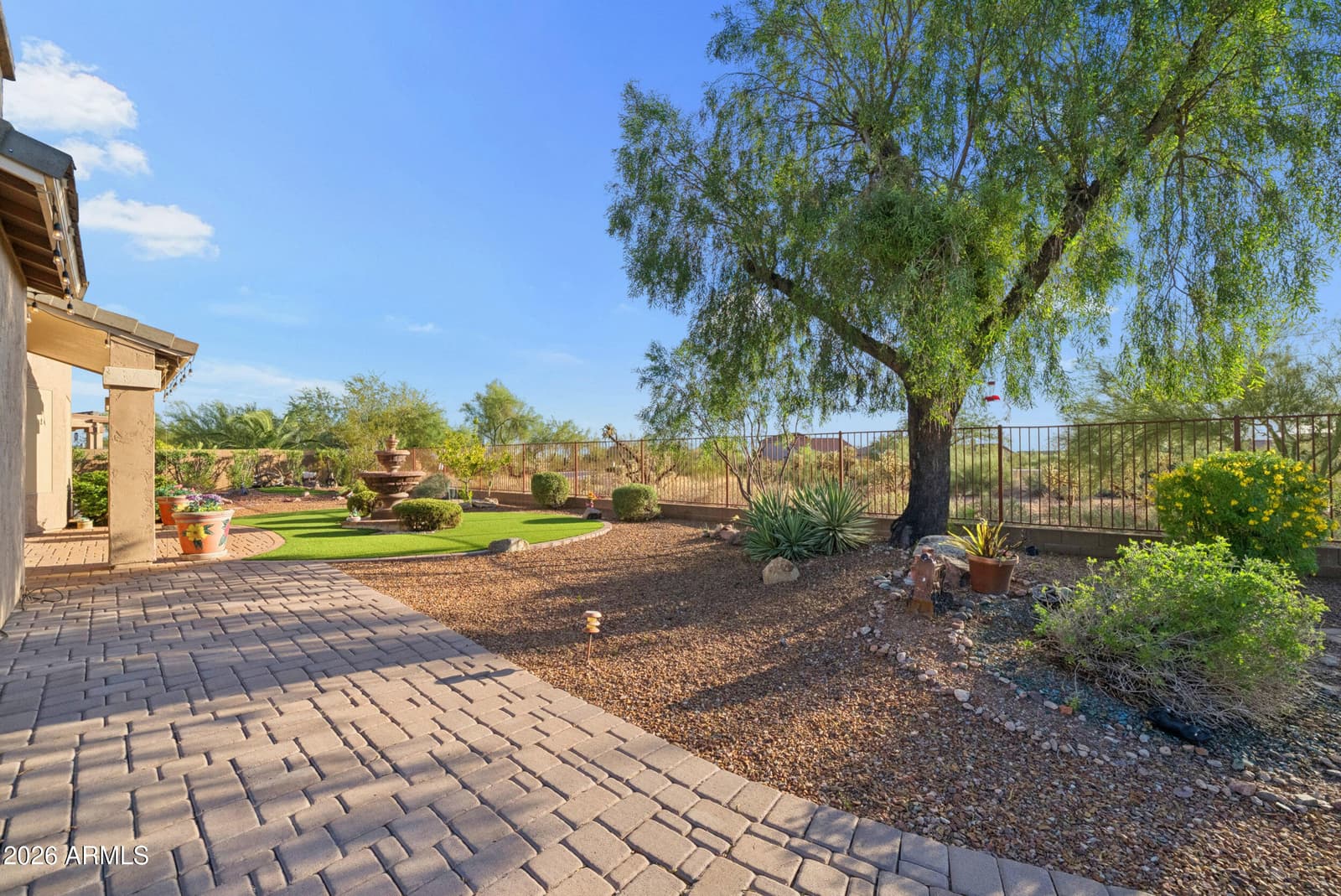 8348 S Lucky Seven Court, Gold Canyon, AZ 85118 — photo 23 of 24