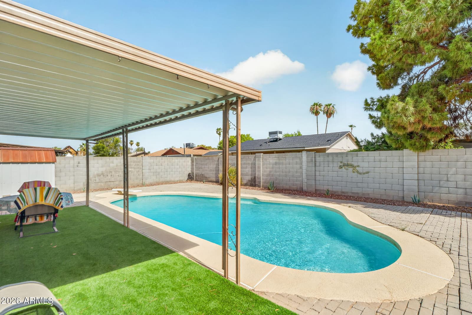 2032 W Meadow Drive, Phoenix, AZ 85023 — photo 40 of 51
