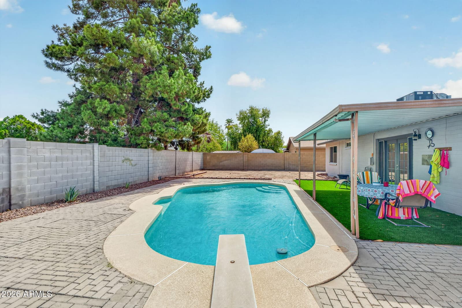 2032 W Meadow Drive, Phoenix, AZ 85023 — photo 42 of 51