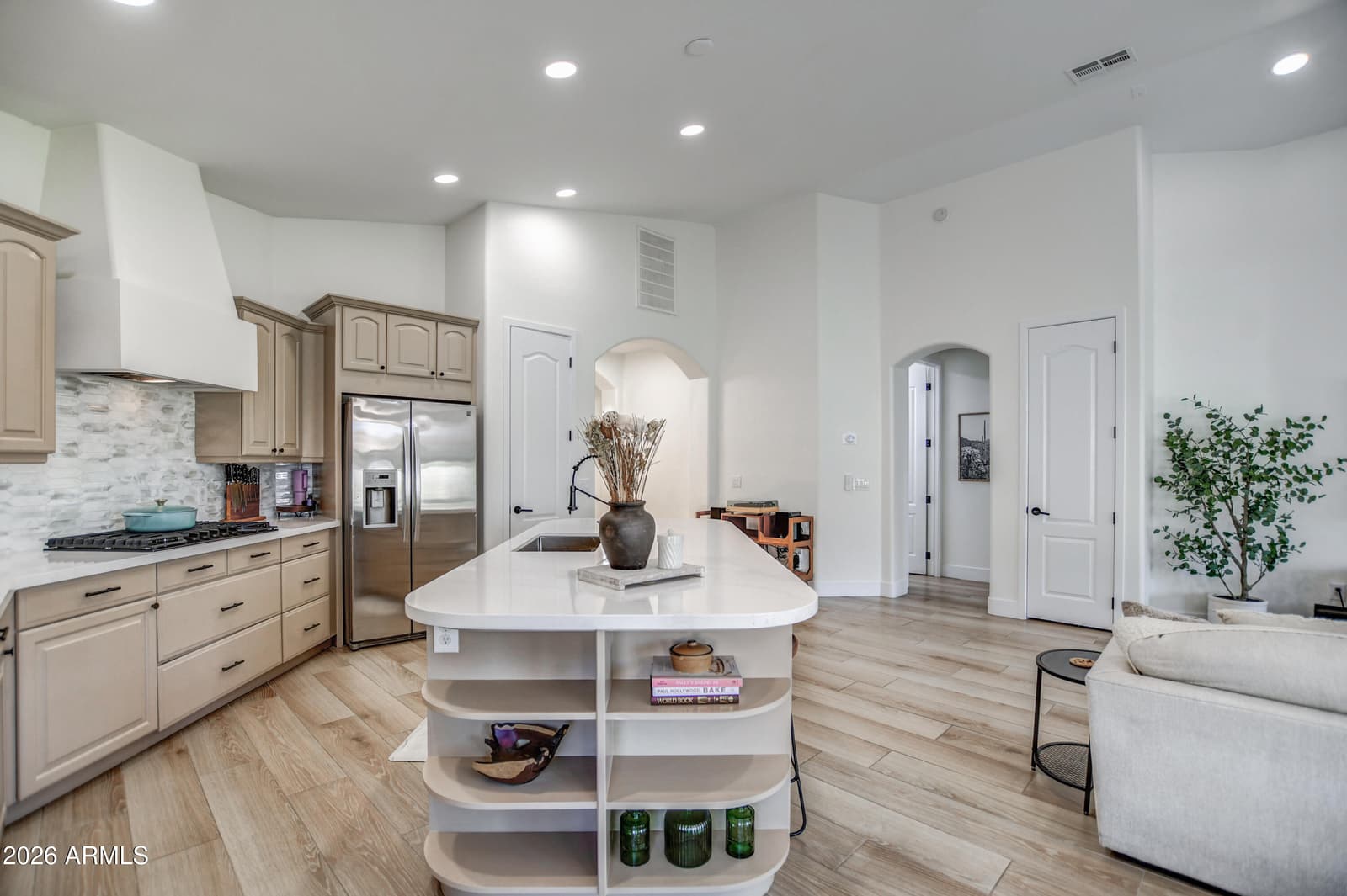 2316 E Balsam Drive, Chandler, AZ 85286 — photo 26 of 36