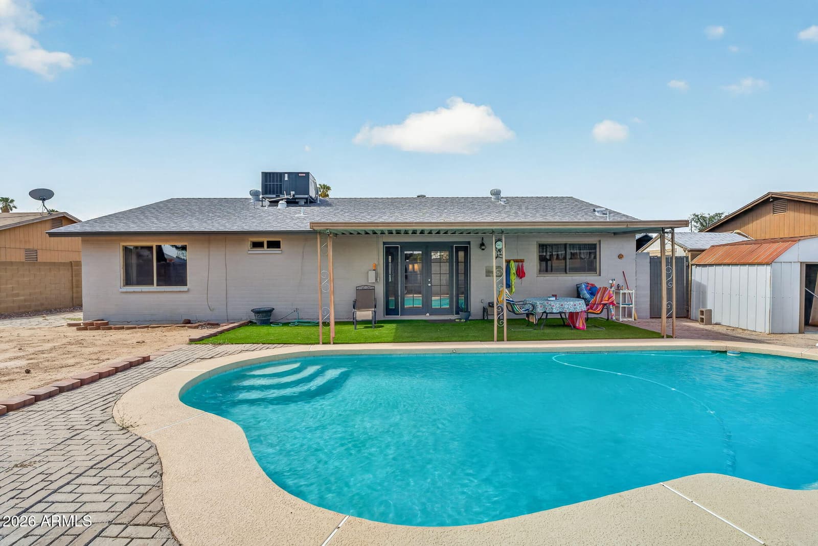 2032 W Meadow Drive, Phoenix, AZ 85023 — photo 43 of 51