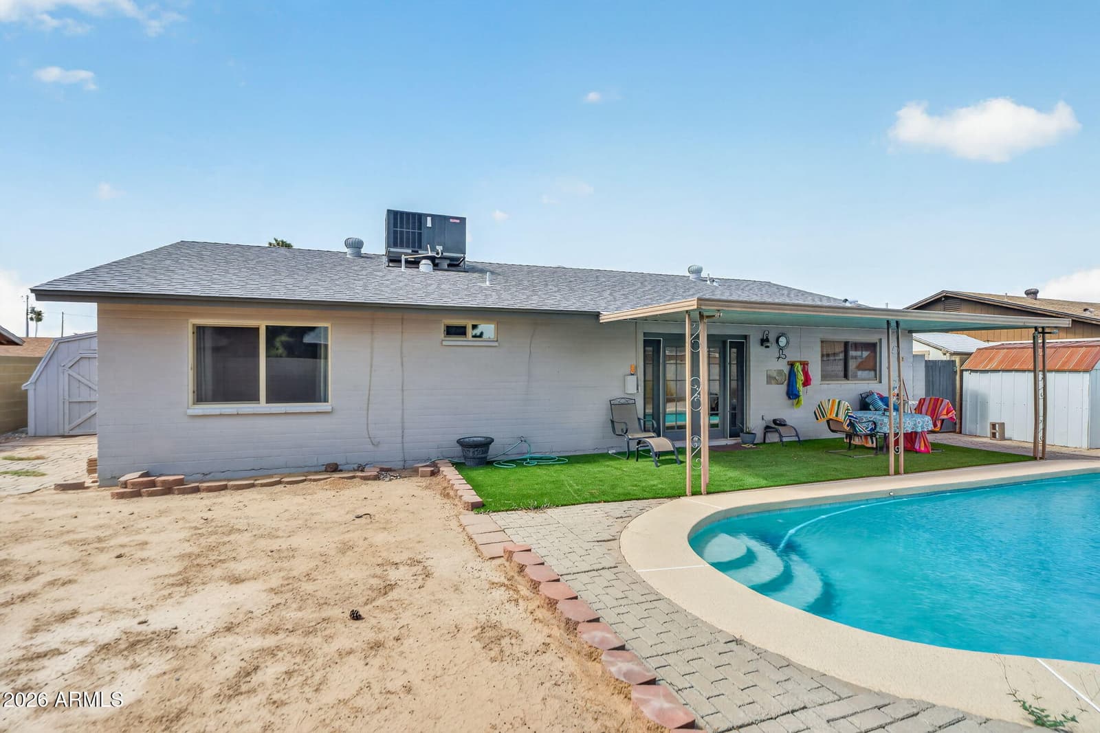 2032 W Meadow Drive, Phoenix, AZ 85023 — photo 47 of 51