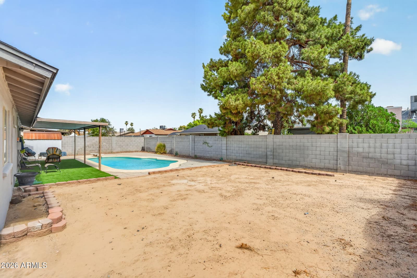 2032 W Meadow Drive, Phoenix, AZ 85023 — photo 50 of 51