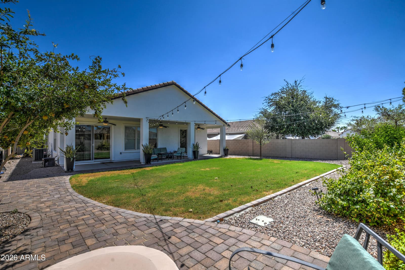 2316 E Balsam Drive, Chandler, AZ 85286 — photo 33 of 36