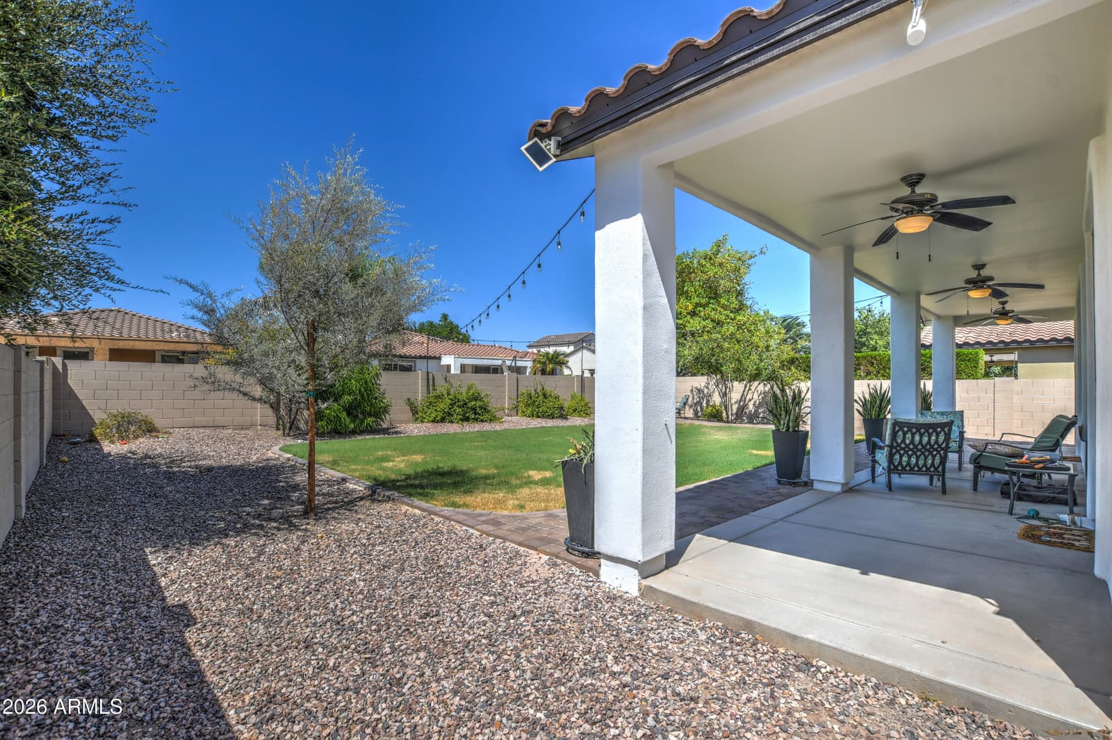 2316 E Balsam Drive, Chandler, AZ 85286 — photo 36 of 36