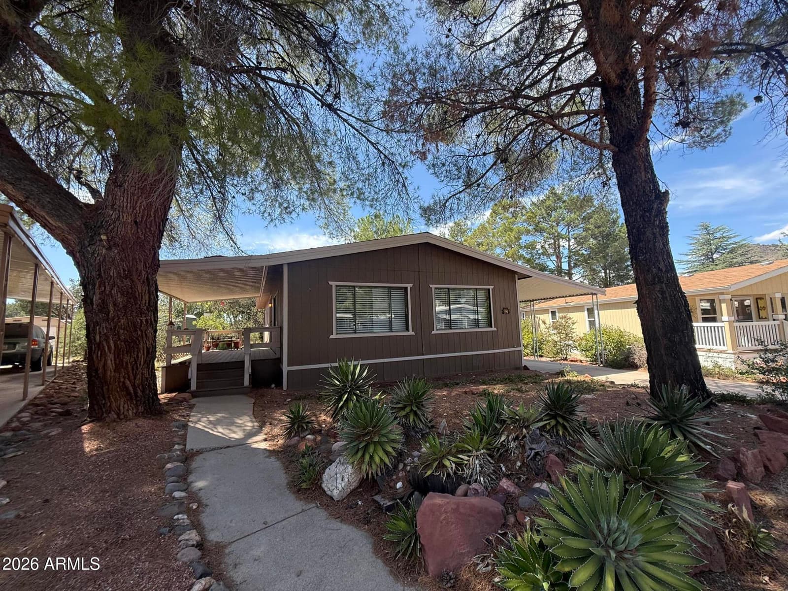6770 W State Rte 89A 62, Sedona, AZ 86336 — photo 2 of 20