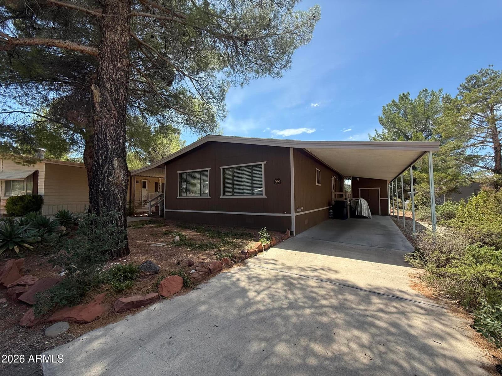 6770 W State Rte 89A 62, Sedona, AZ 86336 — photo 1 of 20