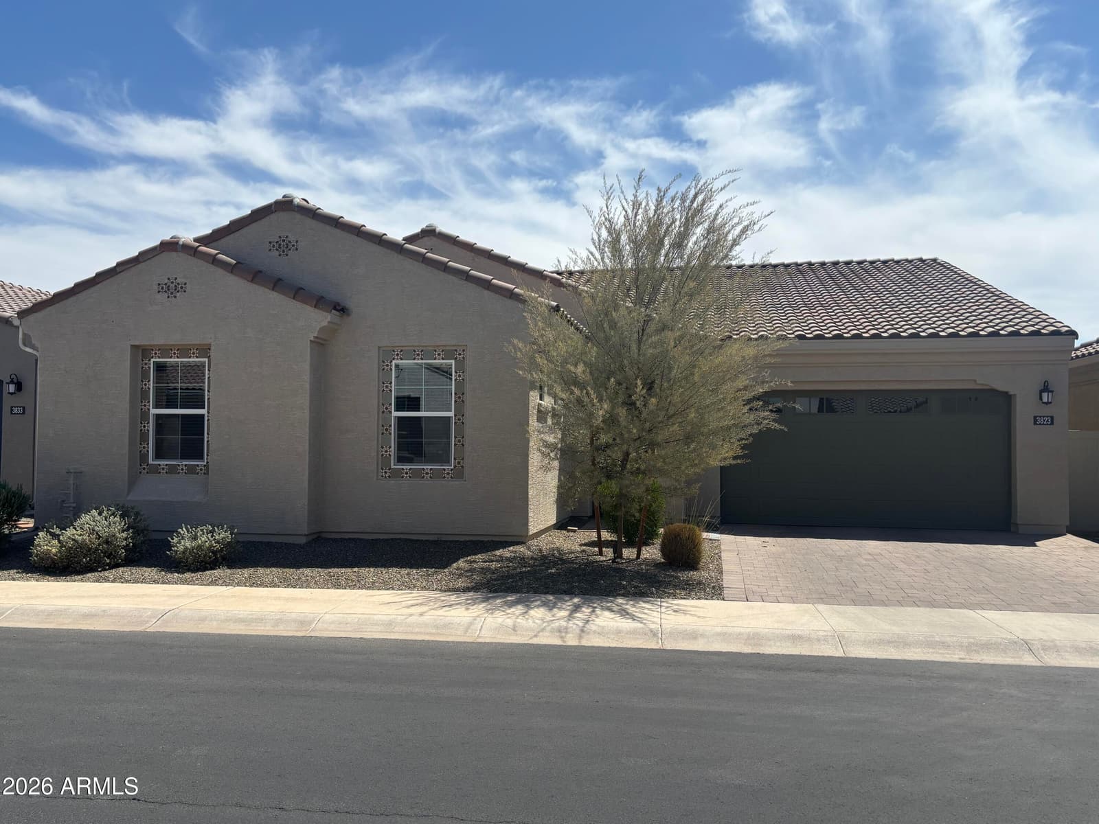 3823 E Bartlettway Way, Chandler, AZ 85249 — photo 1 of 16