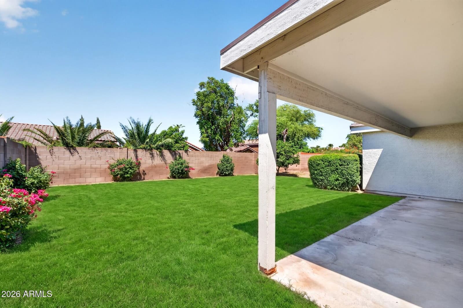 19840 N 33rd Place, Phoenix, AZ 85050 — photo 36 of 40