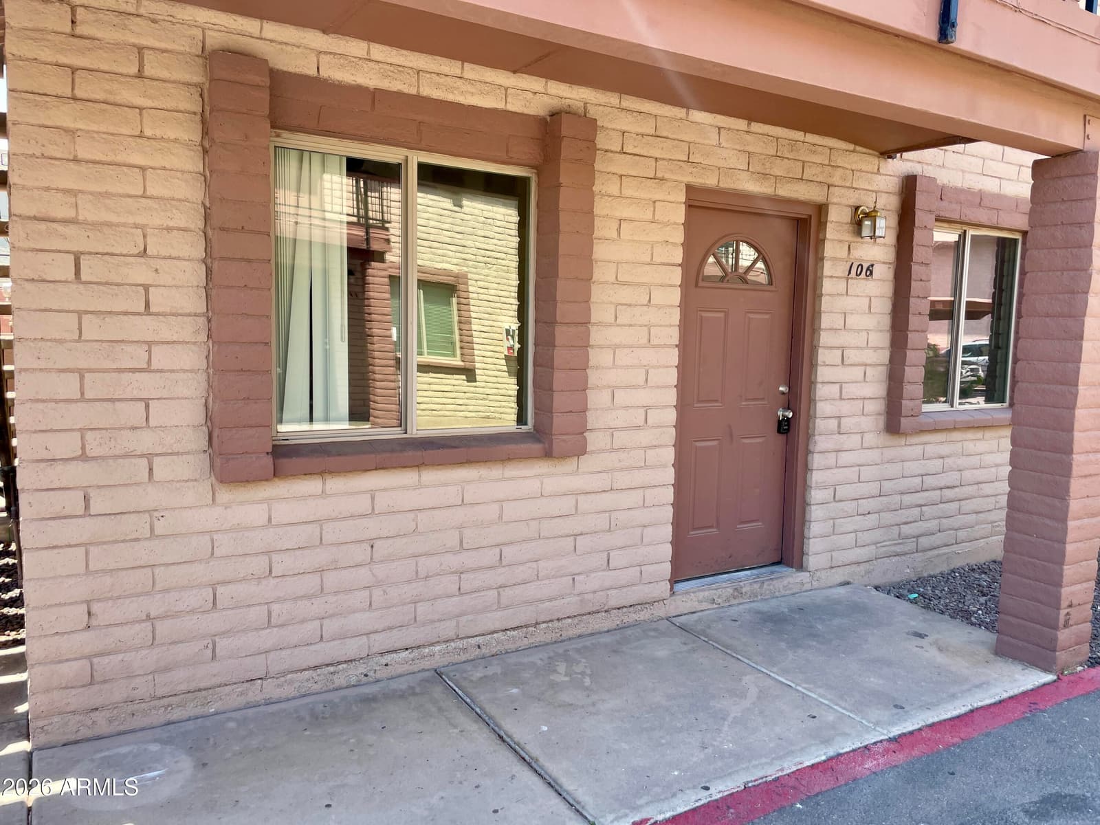 1234 N 36th Street 106, Phoenix, AZ 85008 — photo 1 of 16