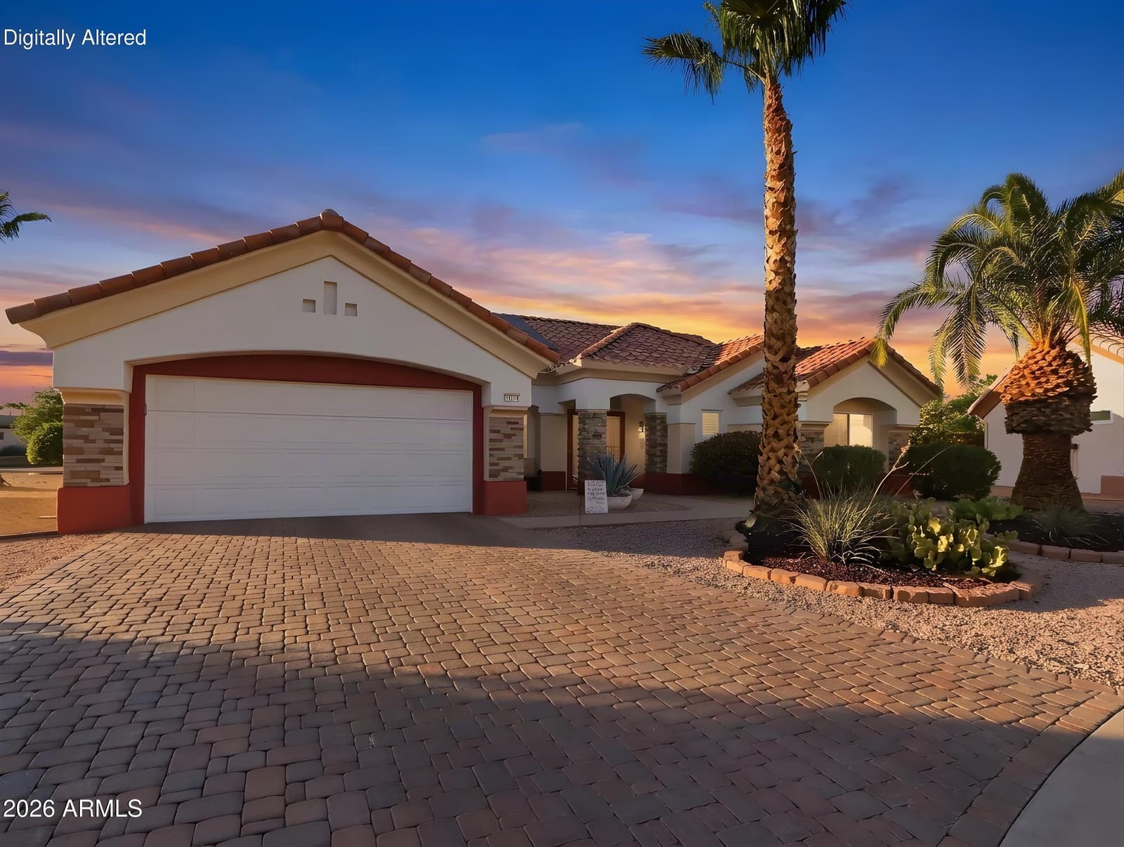 14628 W Ganado Drive, Sun City West, AZ 85375 — photo 1 of 42