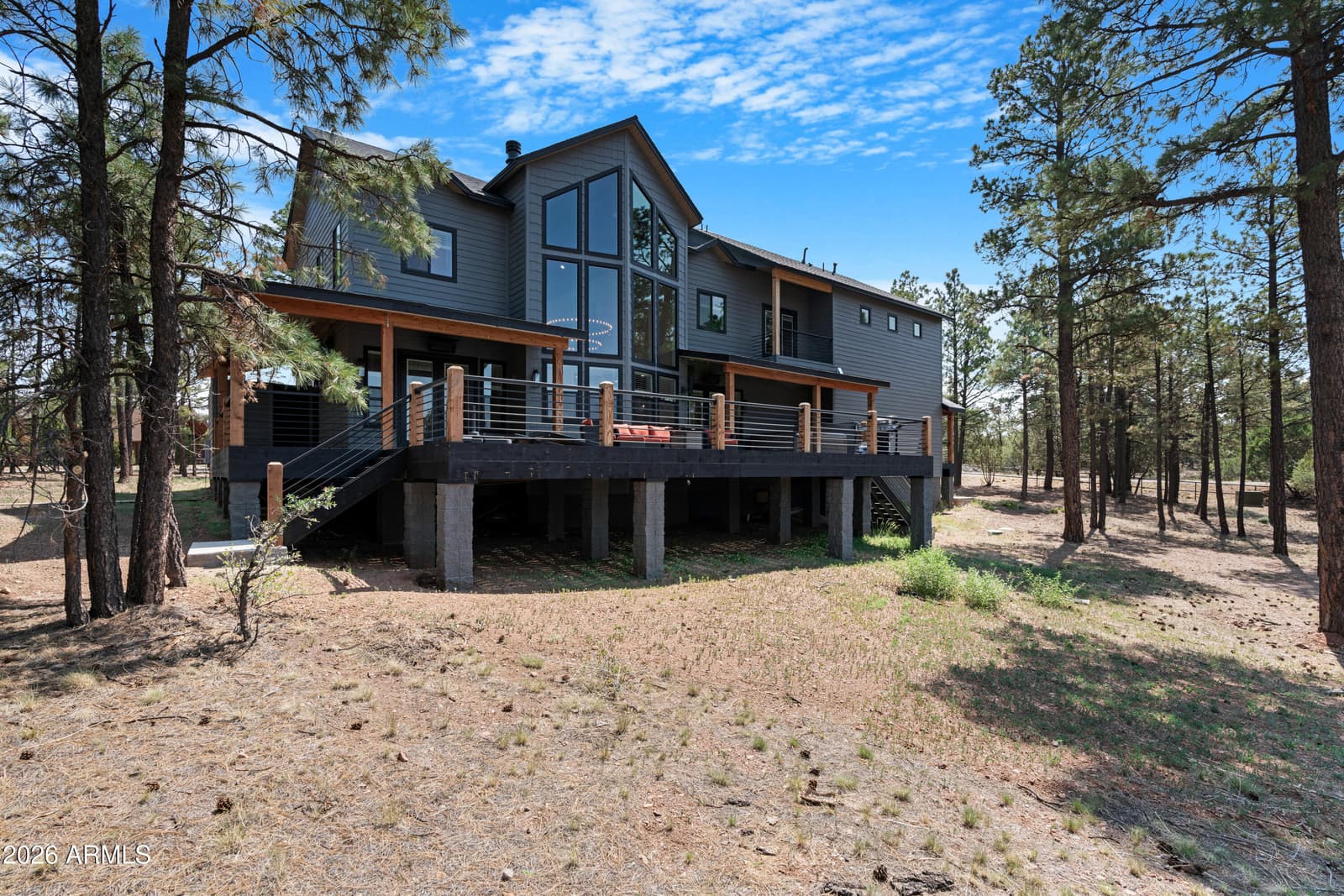 2238 W Country Club Drive, Heber, AZ 85928 — photo 1 of 70