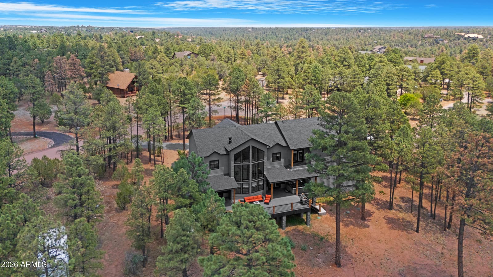 2238 W Country Club Drive, Heber, AZ 85928 — photo 68 of 70
