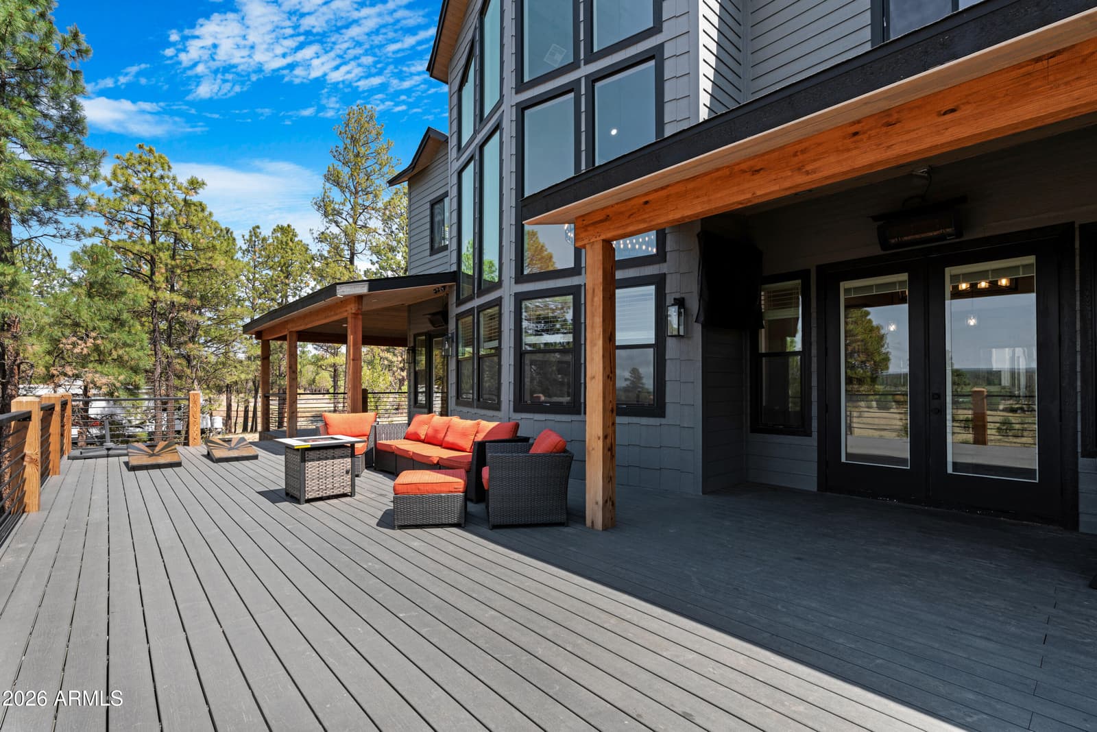 2238 W Country Club Drive, Heber, AZ 85928 — photo 56 of 70