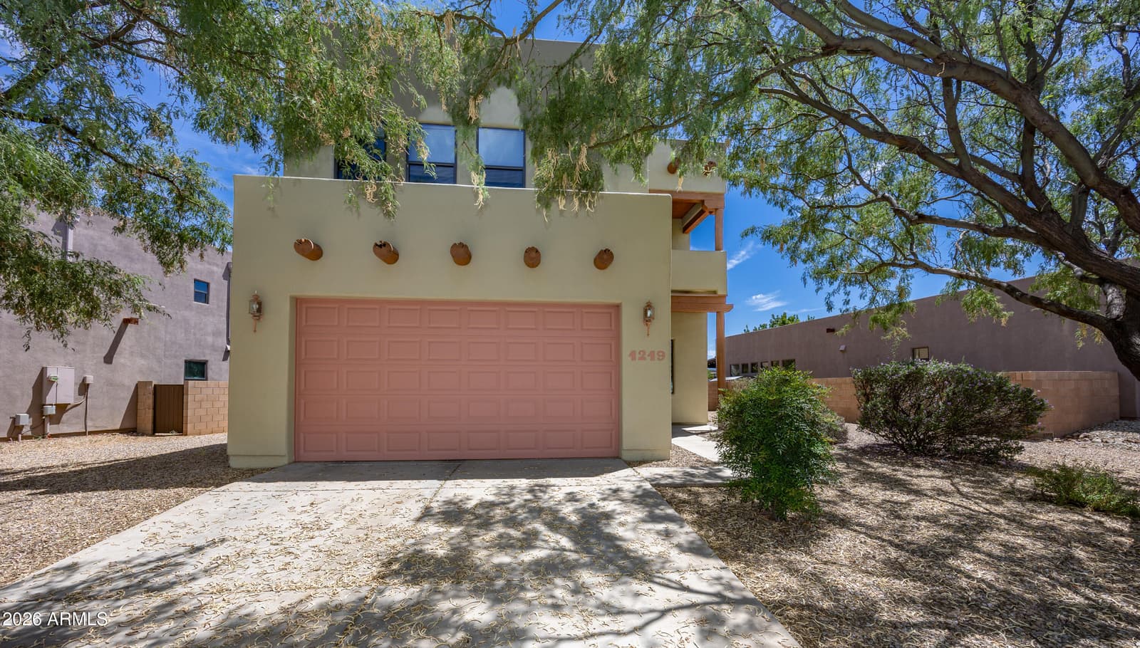 1219 Marchbanks Drive, Sierra Vista, AZ 85635 — photo 2 of 43