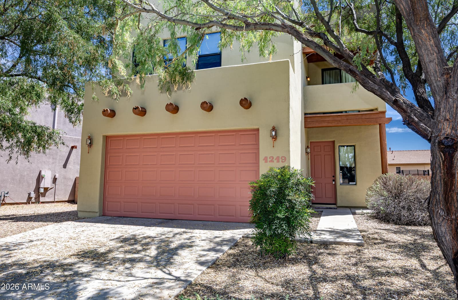 1219 Marchbanks Drive, Sierra Vista, AZ 85635 — photo 1 of 43