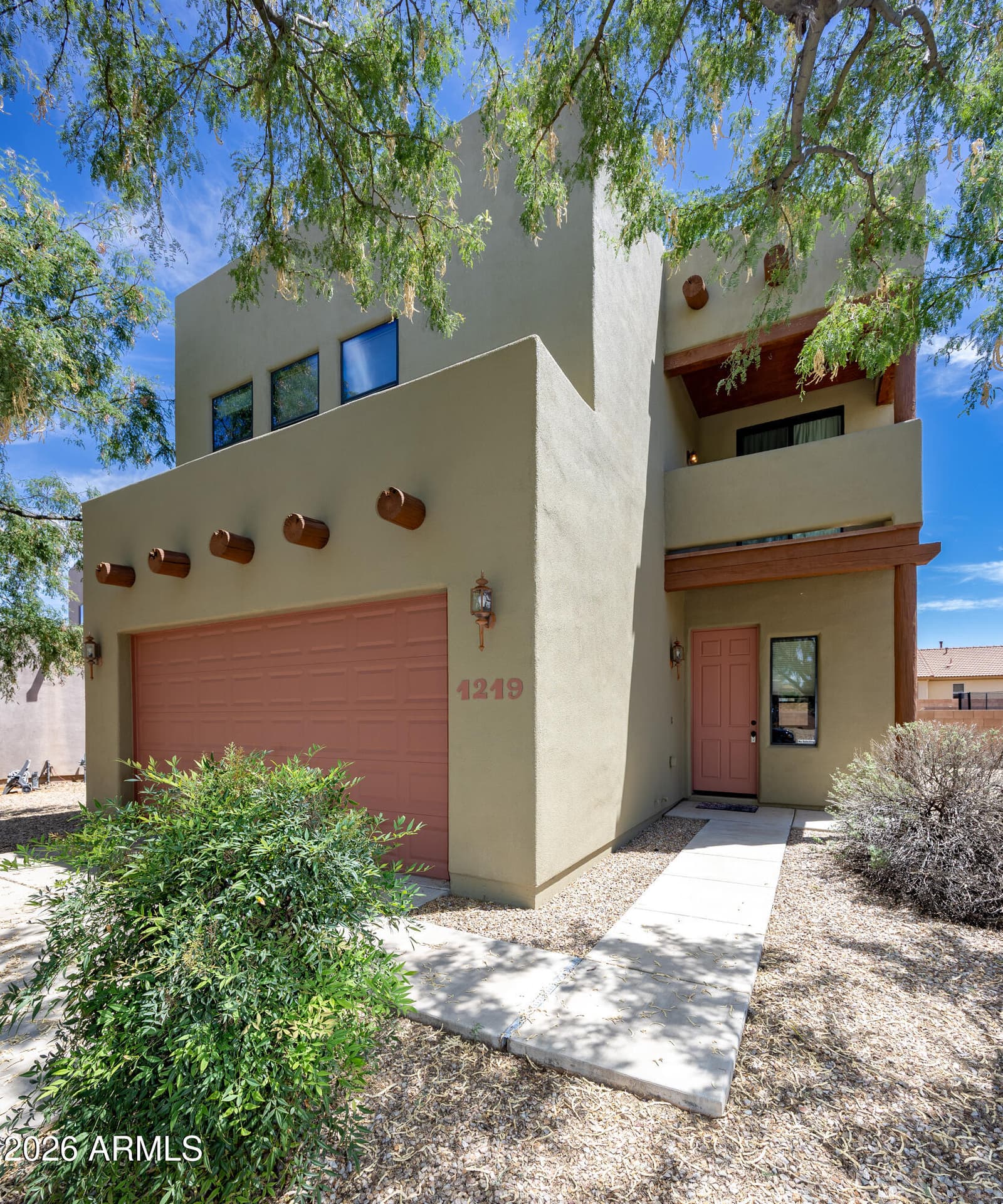 1219 Marchbanks Drive, Sierra Vista, AZ 85635 — photo 3 of 43