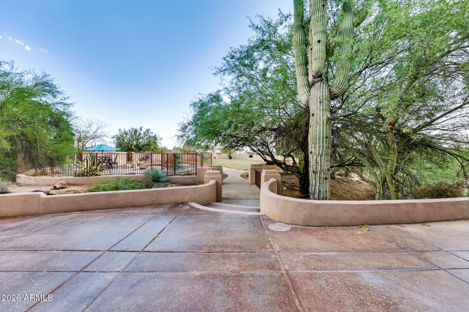6423 E Maria Drive, Cave Creek, AZ 85331 — photo 38 of 52
