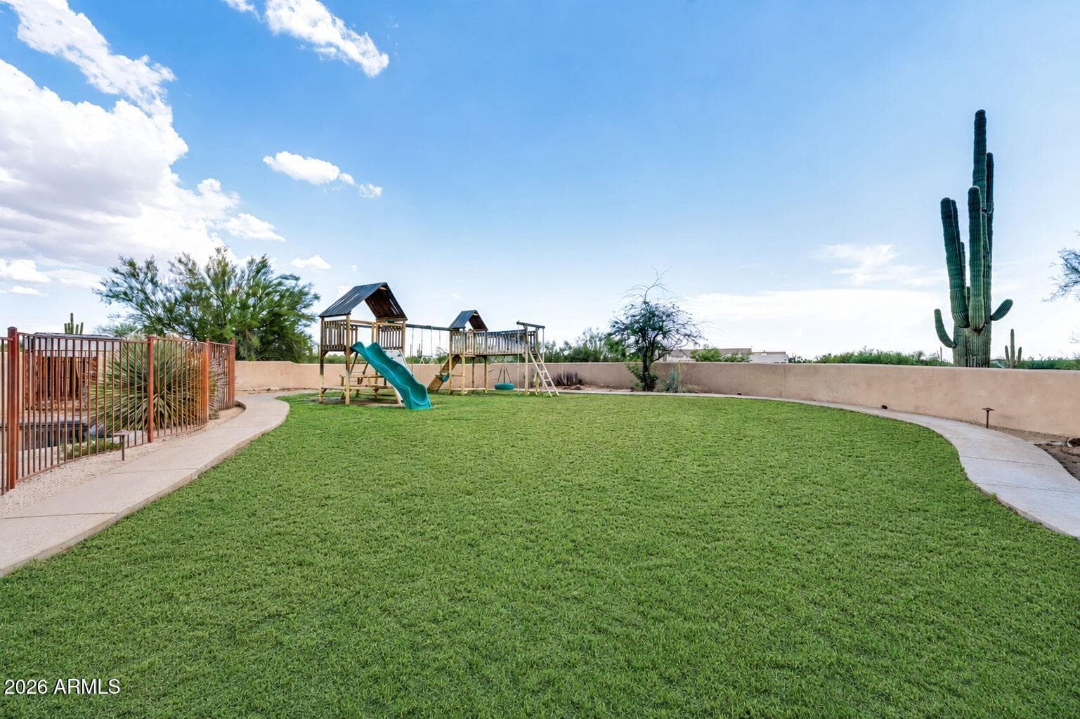 6423 E Maria Drive, Cave Creek, AZ 85331 — photo 43 of 52