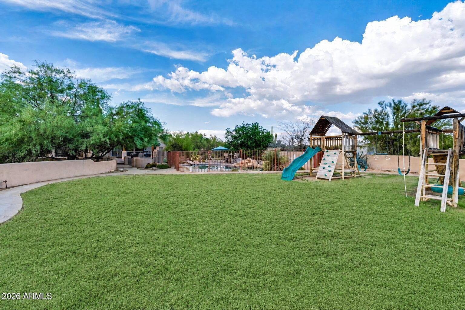 6423 E Maria Drive, Cave Creek, AZ 85331 — photo 44 of 52