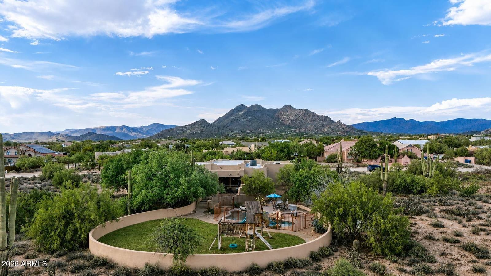 6423 E Maria Drive, Cave Creek, AZ 85331 — photo 2 of 52